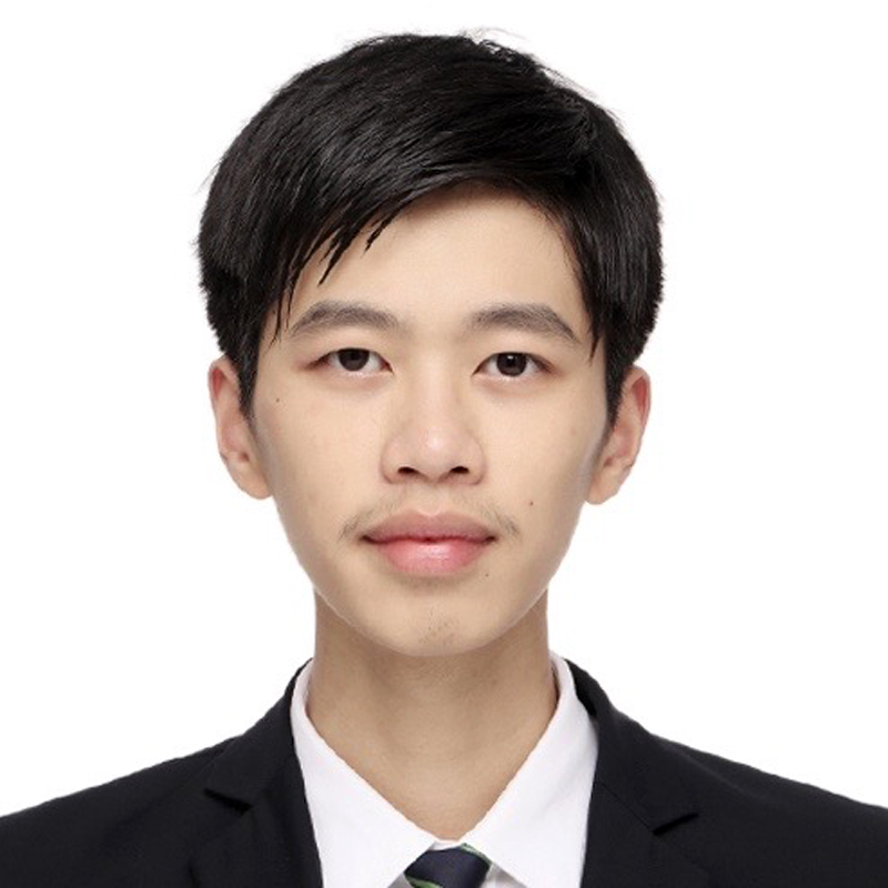 Aaron Lin