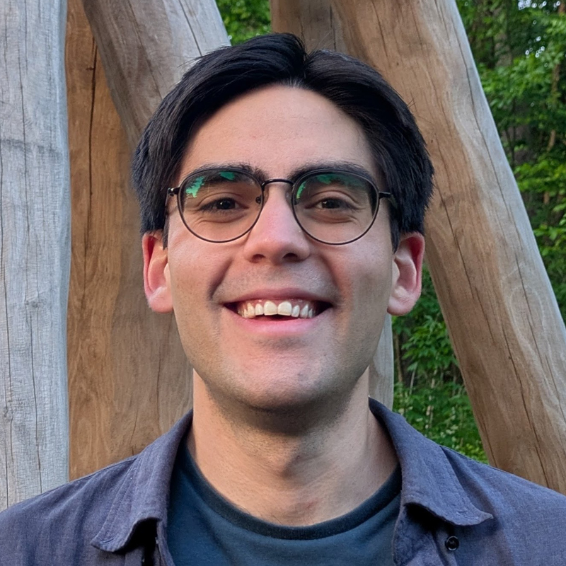 Noah Ortiz