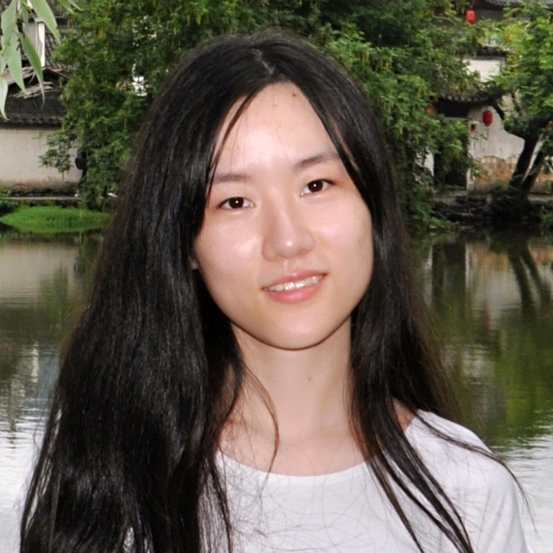 Danlei Zhu