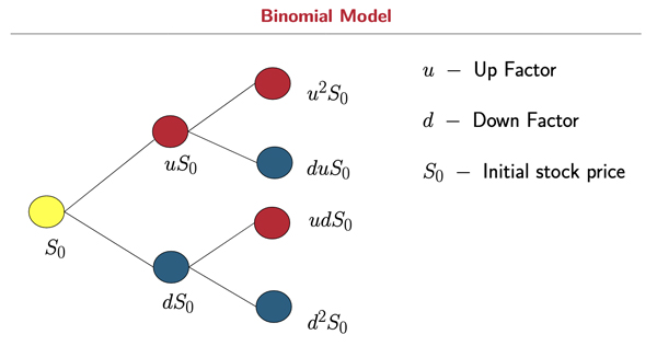 Binomial model