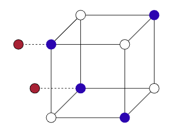 Leaky positive semi-definite zero forcing