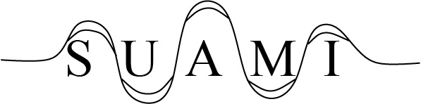 SUAMI logo