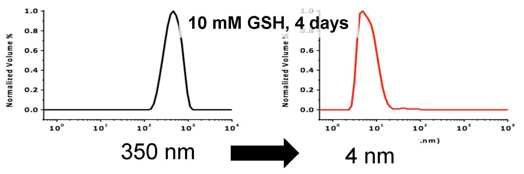 11k nanogel degrade 2