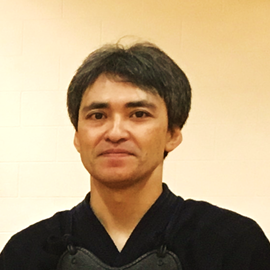 Hironobu Murata