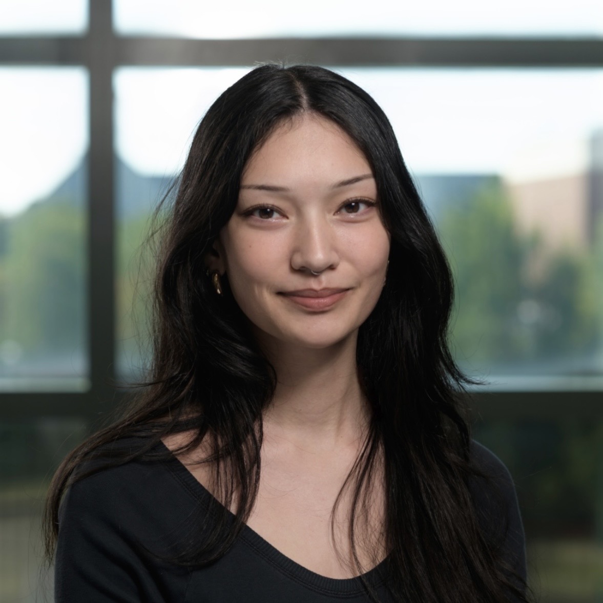 Mary Choy