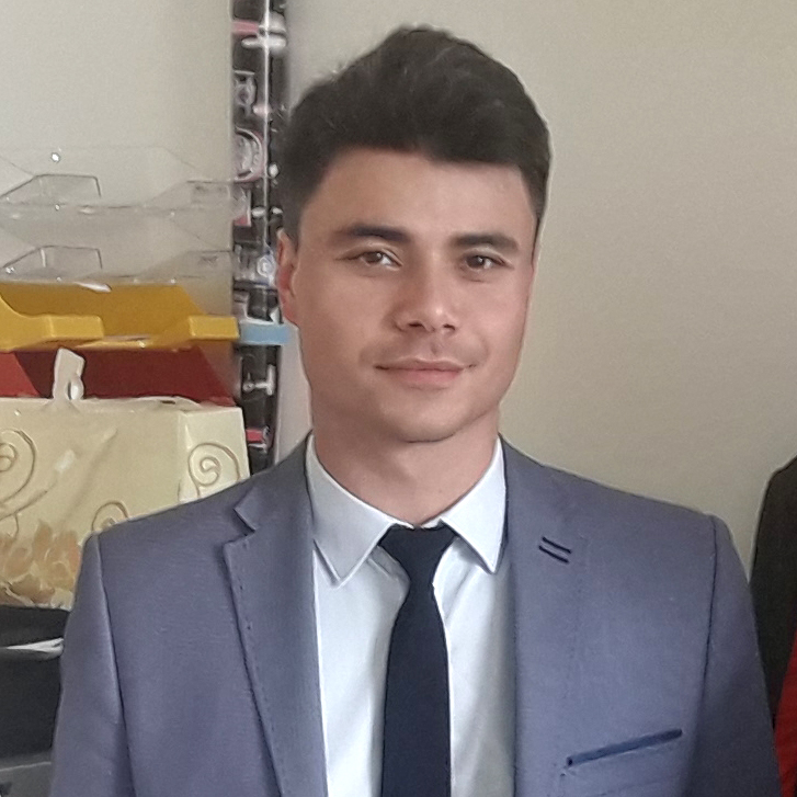 Pawel Chmielarz