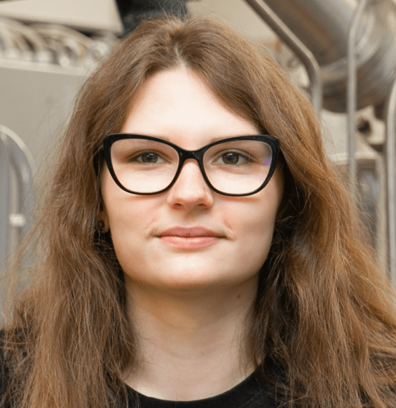 Matylda Lagodzinska