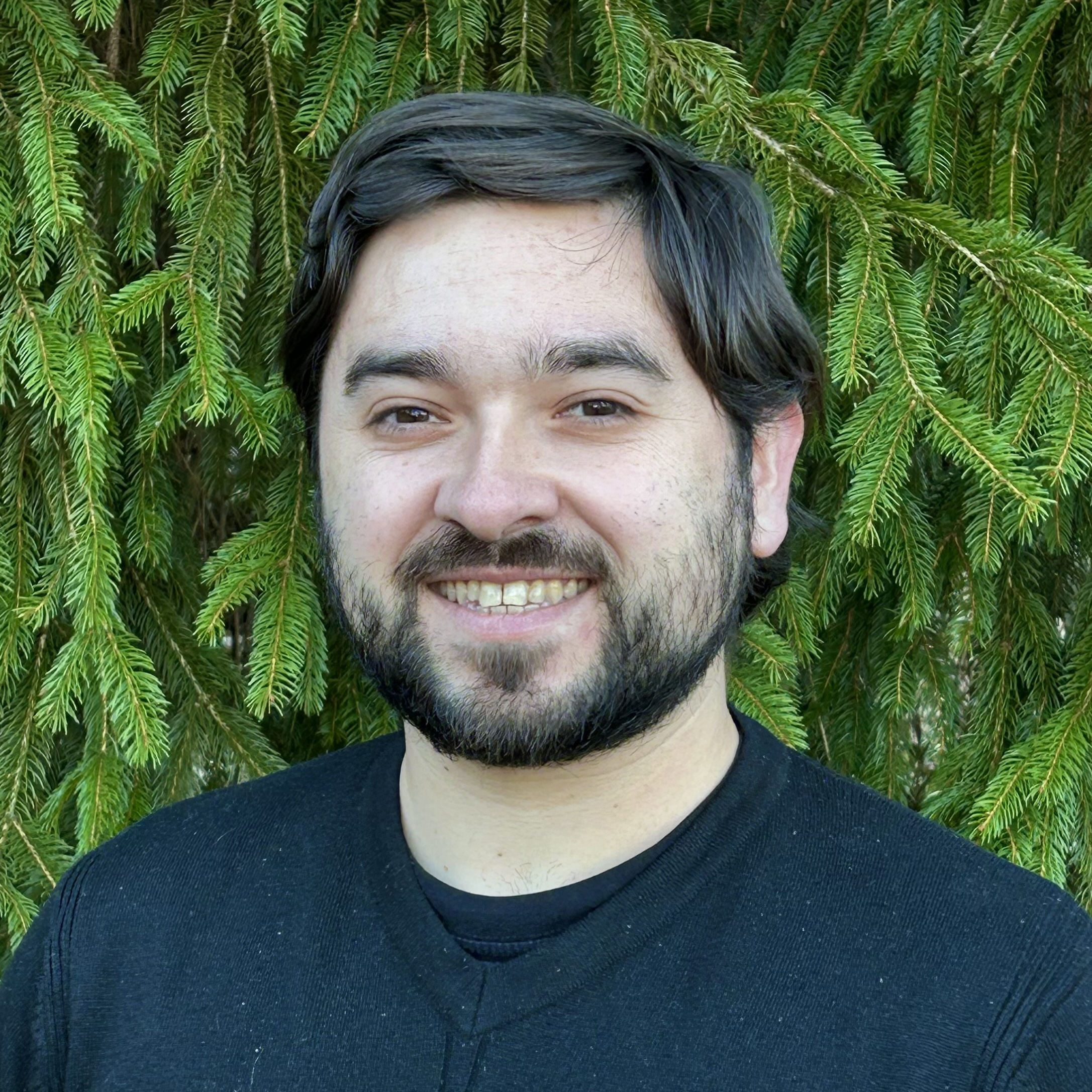  Sebastian Calderon Cazorla