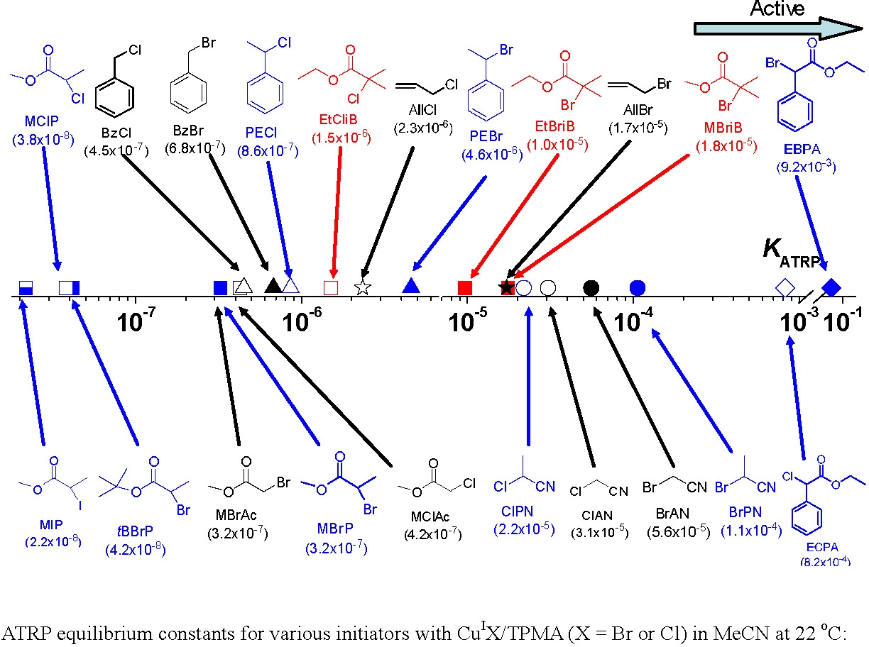 kact ligands