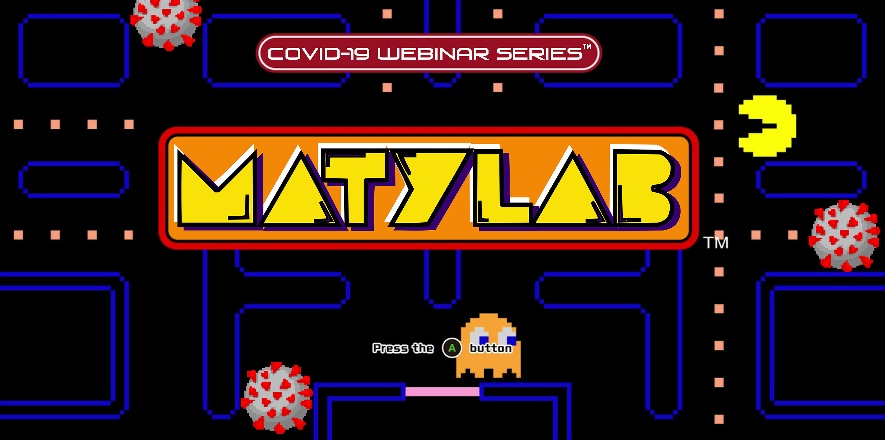 Maty Lab Webinar Logo