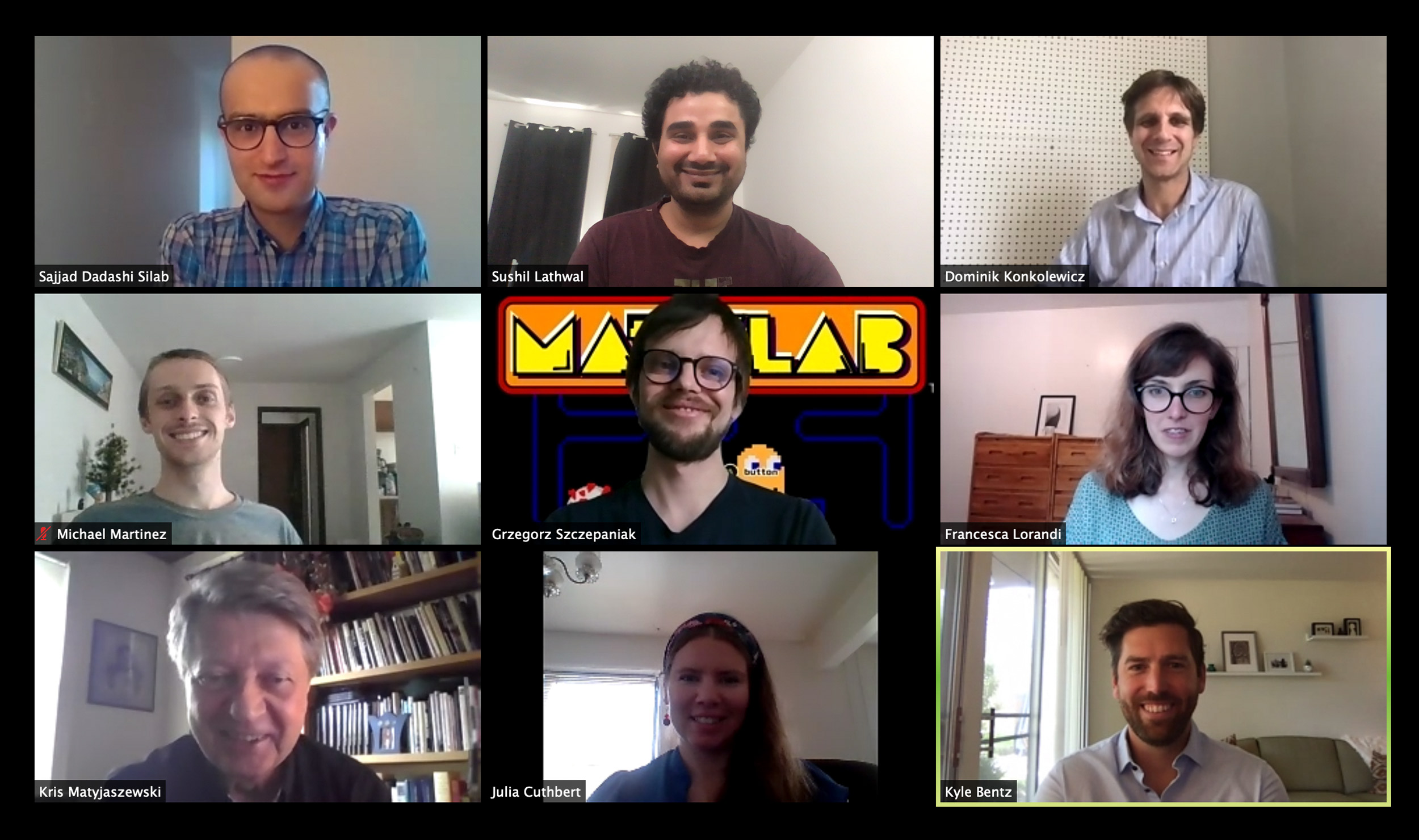 MatyLab Webinars Photo Round 4