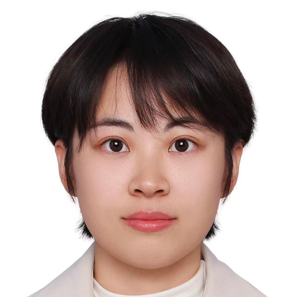 Xiaoyue Wang