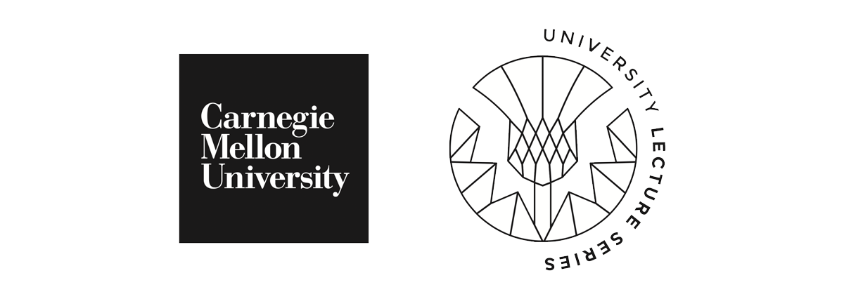 University Lecture Series — Carnegie Mellon University