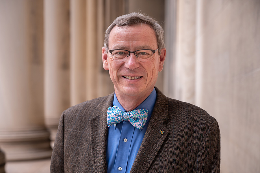 Curtis A. Meyer
