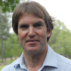 Harvard’s Lars Hernquist To Present Bennett-McWilliams Lecture in Cosmology, March 15