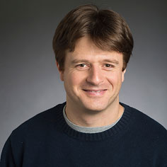 photo of Raphael Flauger