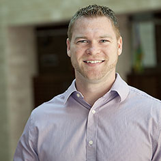 Ken Hovis Named MCS Assistant Dean for Educational Initiatives