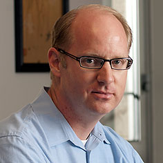 Nathan Urban Receives Simons Foundation Grant To Study Unreliability of Neuronal Responses in Autism