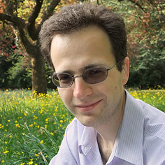Mathematician Boris Bukh Receives NSF CAREER Award