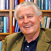Internationally Renowned Green Chemist Terry Collins Named Fellow of the American Chemical Society