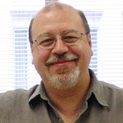 Chemistry’s Roberto R. Gil Named Co-Editor-in-Chief of the Journal Magnetic Resonance in Chemistry