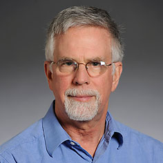 Robert Swendsen Wins Ashkin Teaching Award