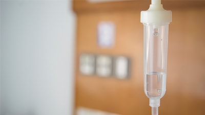 Intravenous Nutrition Source Could Improve Effectiveness, Reduce Side Effects of Chemotherapy Nanodrugs