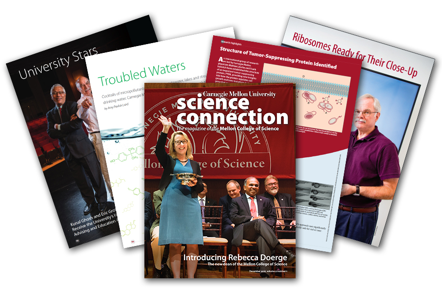 Science Connectin Dec 2016