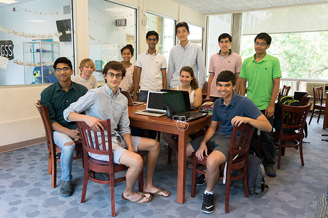 Pennsylvania High School Students Tie World Records for Solving Artificial Intelligence Problem