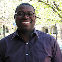 Ford foundation postdoctoral fellowships #5
