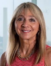 Mathematical Sciences Professor Irene Fonseca Named University Professor