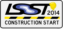 NSF Authorizes Agreement for the Construction of the Large Synoptic Survey Telescope