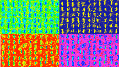 Carnegie Mellon Develops New Method for Analyzing Synaptic Density