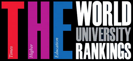 Carnegie Mellon University 10th in Physical Sciences in Times Higher Education World University Rankings for 2015-2016