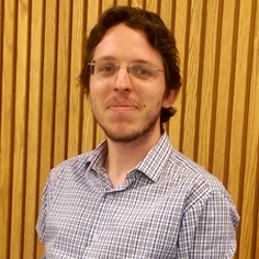 Mathematics Alumnus Receives Prestigious Sacks Prize in Logic