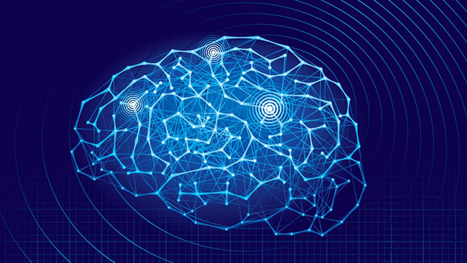 Neuroscience-Based Algorithms Make For Better Networks