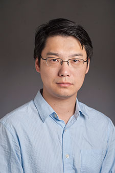 Physicist Di Xiao Named Cottrell Scholar