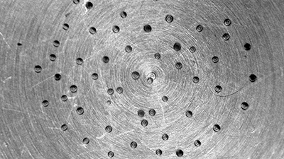 Making it Rain: Researchers assess method for predicting ice nucleation properties