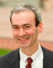 Paul Glasserman To Present Carnegie Mellon's Nash Lecture in Quantitative Finance