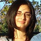 Mariela Zeledón
