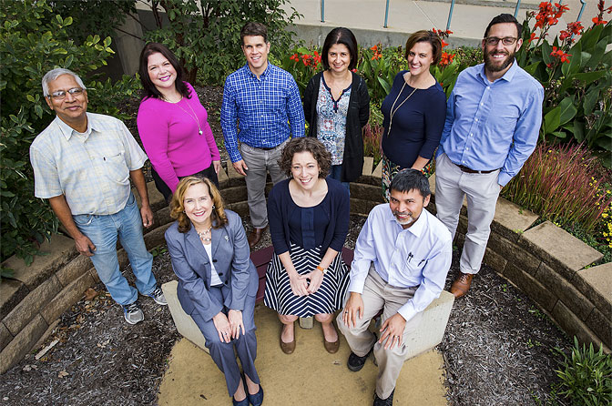 MCS Committee for Undergraduate Affairs