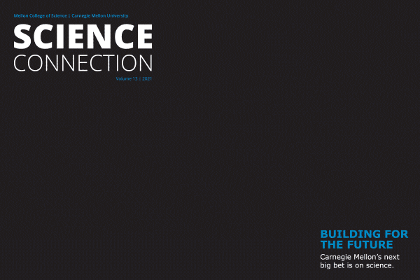 Science Connection 2021