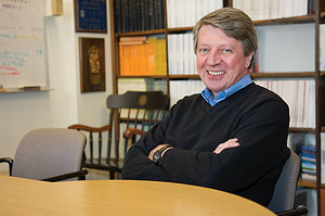 Kris Matyjaszewski