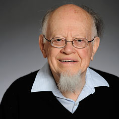 Obituary: Acclaimed Physicist Lincoln Wolfenstein Had Passions for Science, Peace and Family