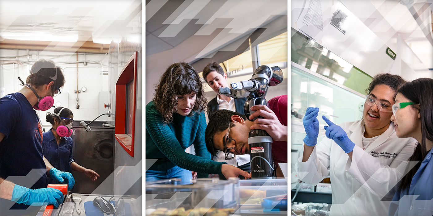 Carnegie Mellon, Richard King Mellon Foundation Announce Historic Partnership to Accelerate CMU’s Science and Technology Leadership and the Transformation of Hazelwood Green 