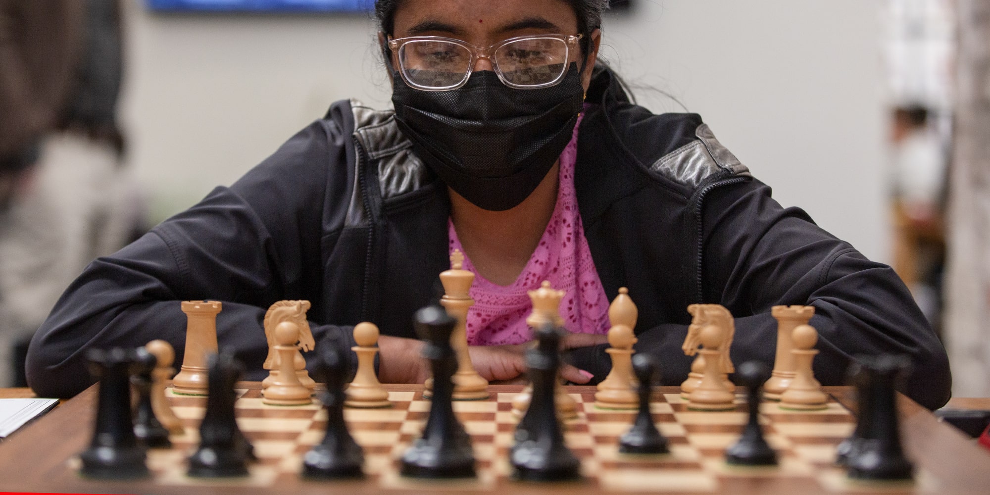 ETHS chess: Gaining points in the endgame - Evanston RoundTable