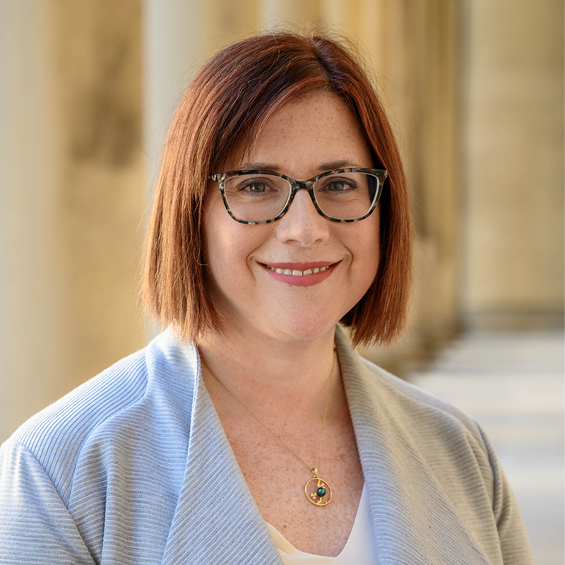 Jocelyn Duffy