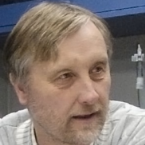 Mathias Lösche