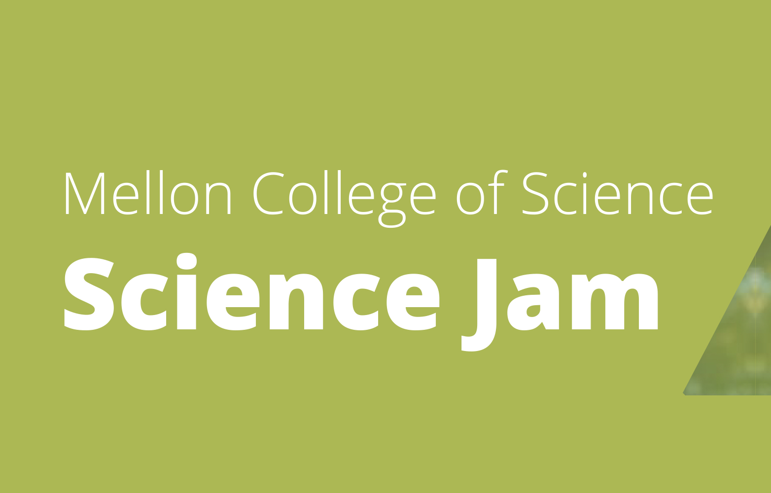 MCS Science Jam