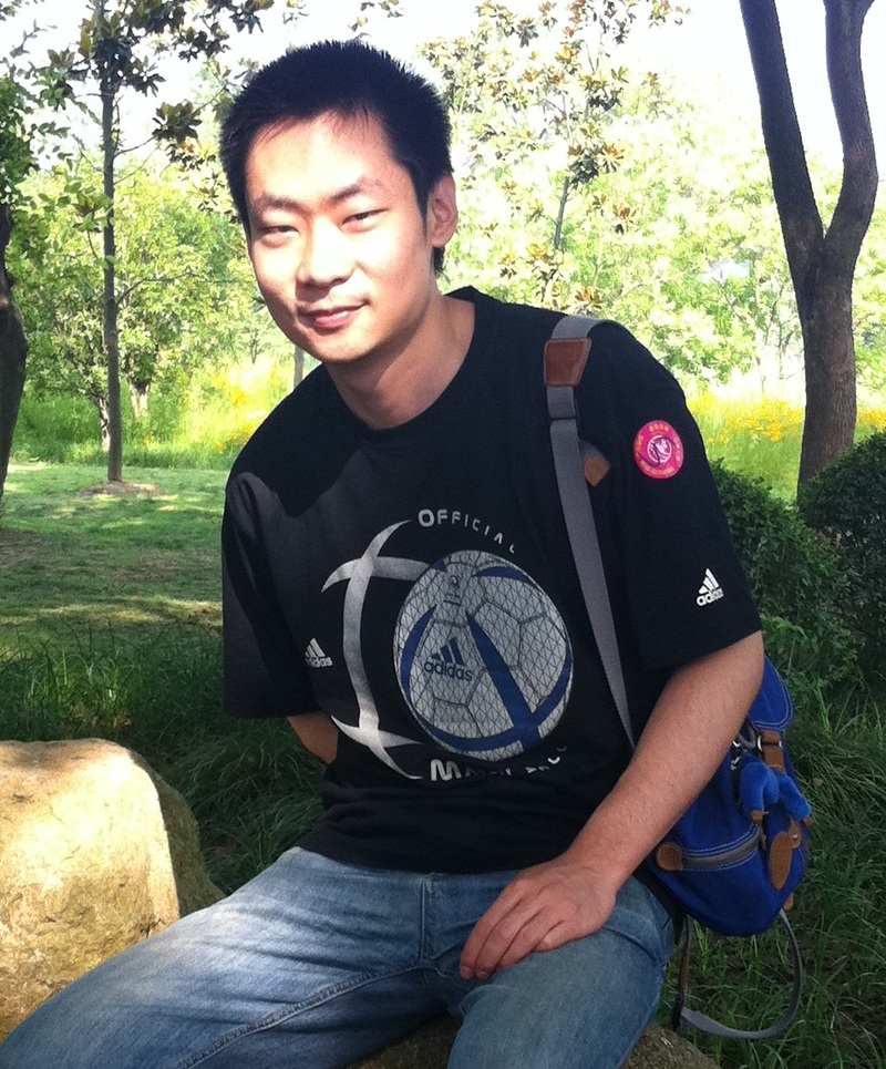 Dr. Guanglu Zhang